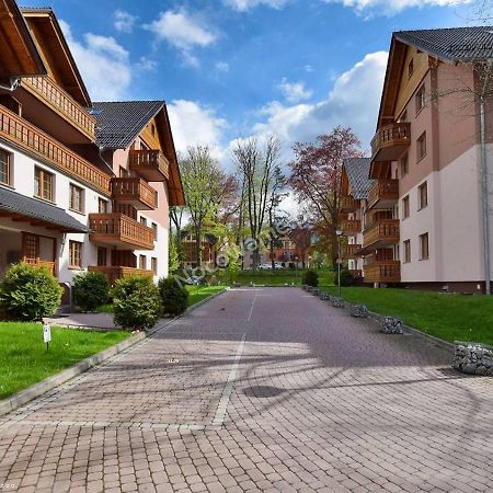 Karpacz Wczasy Apartment Exterior foto