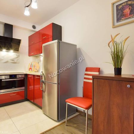 Karpacz Wczasy Apartment Exterior foto