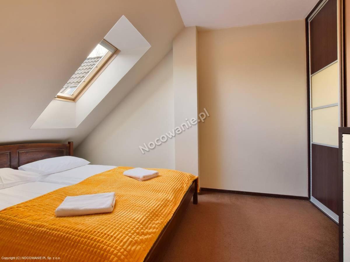 Karpacz Wczasy Apartment Exterior foto