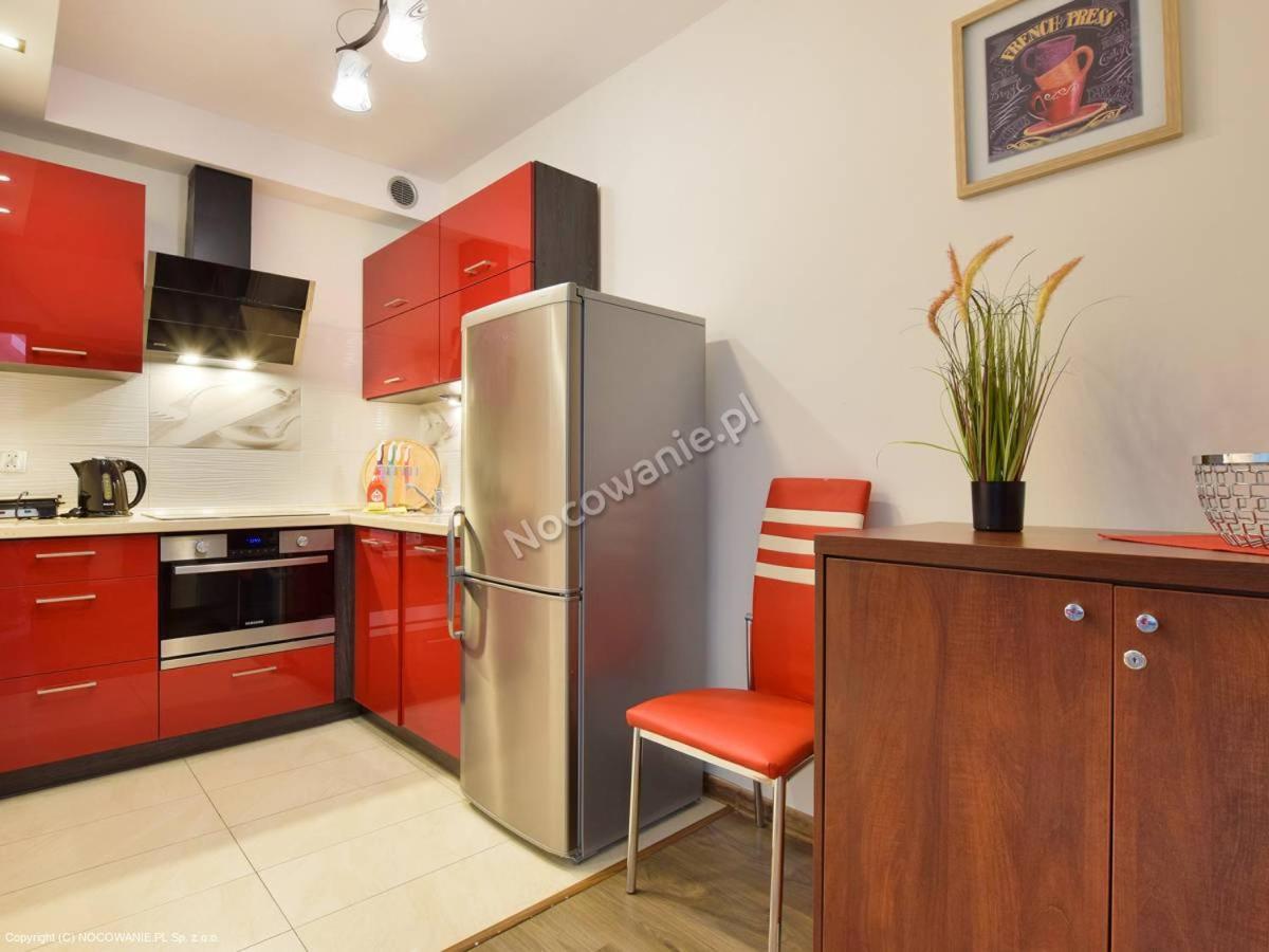 Karpacz Wczasy Apartment Exterior foto